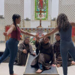 Juventude prepara celebração do Trânsito de São Francisco em Pires do Rio