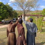 JUNIFRAN 2025 celebra o jubileu do Cântico das Criaturas no Vale da Misericórdia