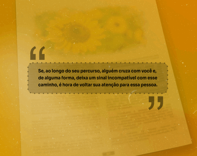 Especial Setembro Amarelo 2025