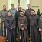 Encontro Nacional de Formadores da CFFB aprofunda a cultura do cuidado na formação franciscana