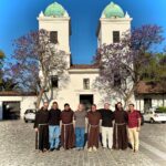 Encontro Anual dos Ecônomos das Províncias e Custódias do Brasil e Cone Sul acontece em Santiago, Chile