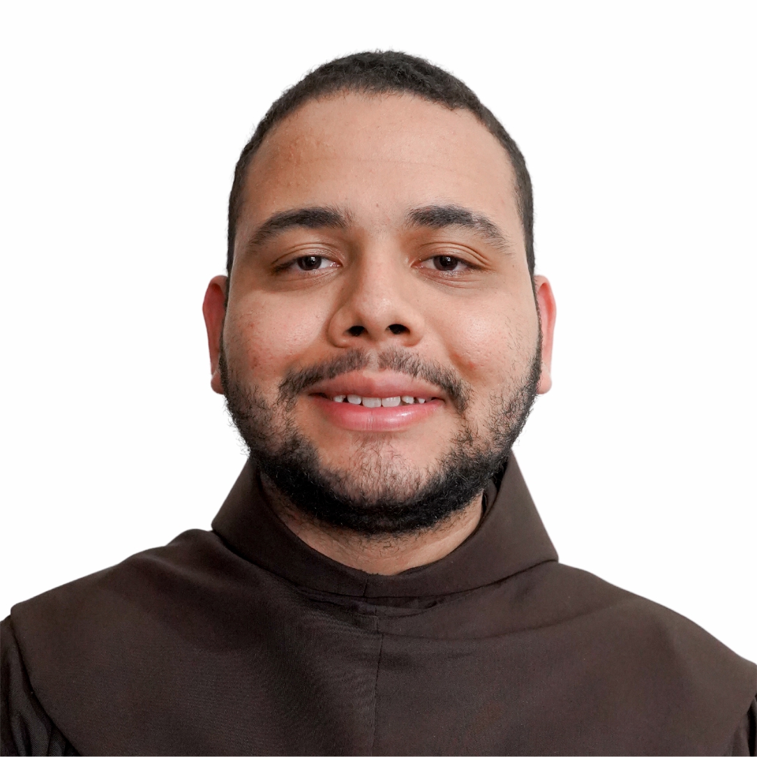 Frei Danilo Fernandes Guimarães, OFM