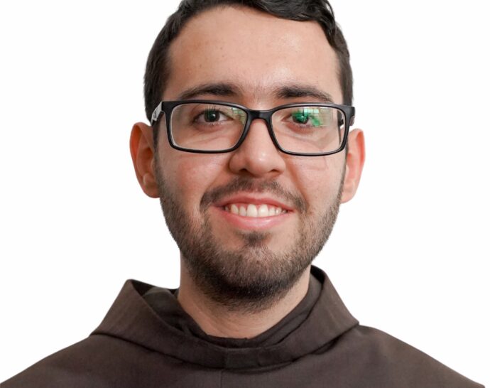 Frei Yago Moreira Guimarães, OFM