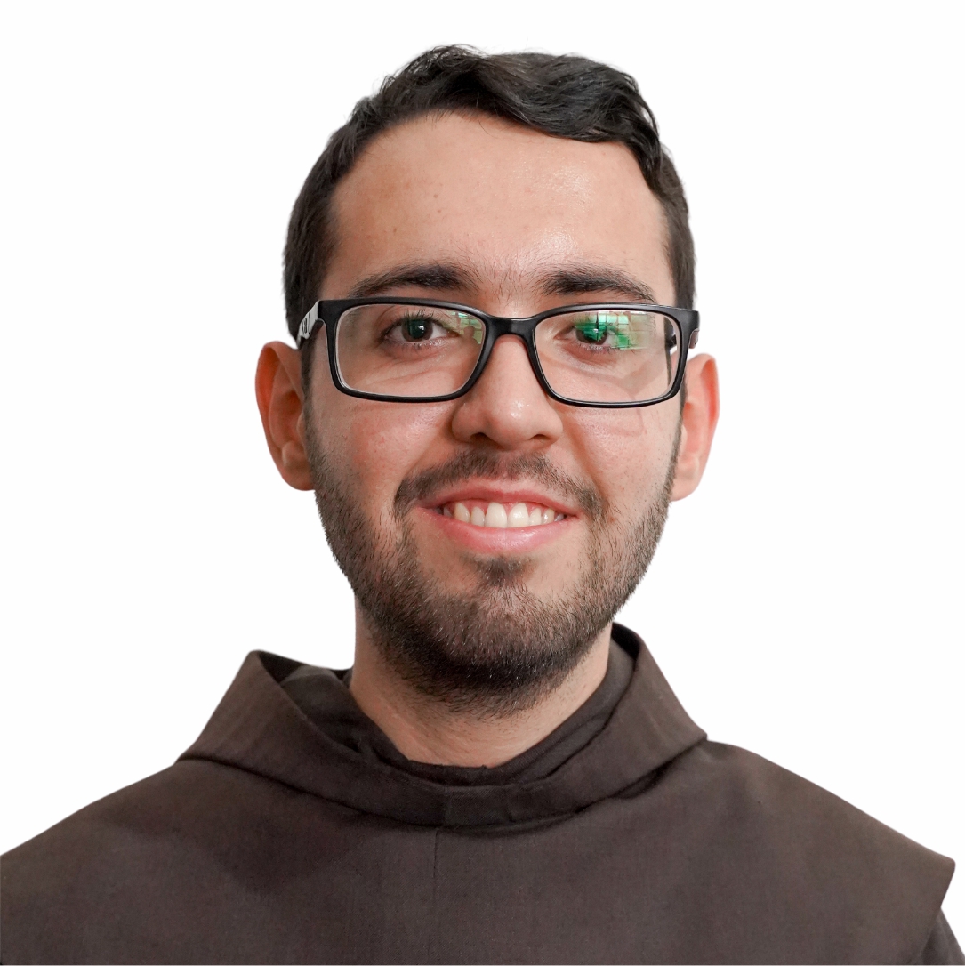 Frei Yago Moreira Guimarães, OFM