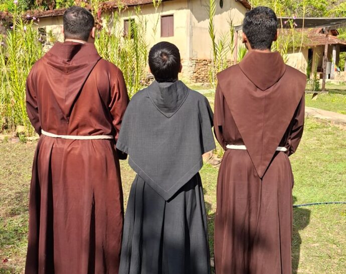 Carta para o Dia da Vida Consagrada: Consagrados, sementes de paz onde a dignidade é ferida