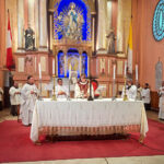 Frei Carlos Antônio participa da XXIX Assembleia da UCLAF em Lima