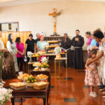 Café da manhã celebra o Dia Internacional da Mulher no Convento São Francisco de Assis