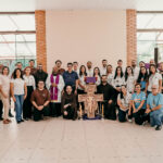 Retiro Quaresmal convida colaboradores a um tempo de escuta e conversão em Anápolis