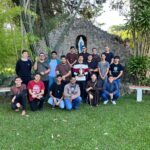 II Encontro Vocacional reúne jovens em Anápolis para tempo de discernimento e escuta