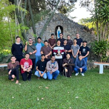 II Encontro Vocacional reúne jovens em Anápolis para tempo de discernimento e escuta