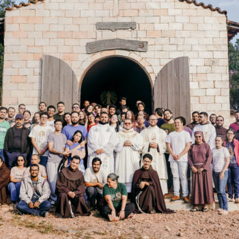 XIII Marcha Franciscana promove experiência de fé, silêncio e fraternidade