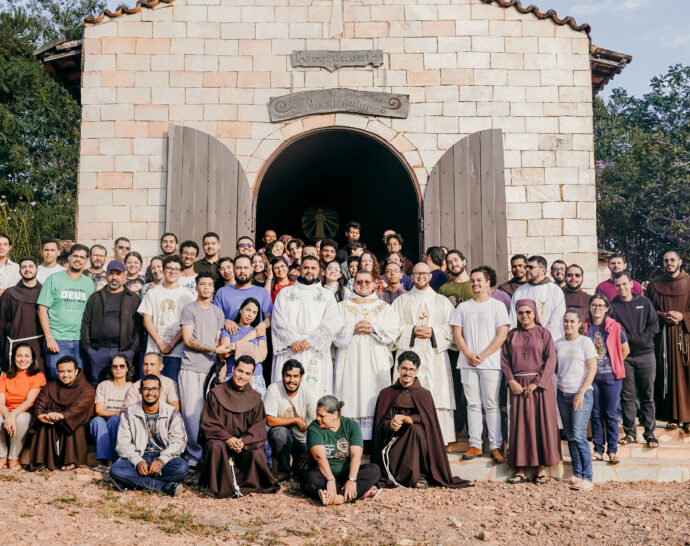 XIII Marcha Franciscana promove experiência de fé, silêncio e fraternidade