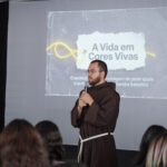 “Bem me quero, bem te quero”: Rede Educacional Franciscana promoveu ações de valorização da vida em setembro