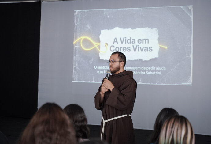 “Bem me quero, bem te quero”: Rede Educacional Franciscana promoveu ações de valorização da vida em setembro