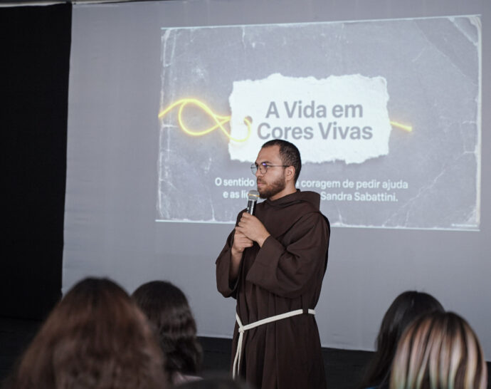 “Bem me quero, bem te quero”: Rede Educacional Franciscana promoveu ações de valorização da vida em setembro