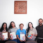 Sede Provincial homenageia secretárias pelo trabalho e dedicação cotidiana
