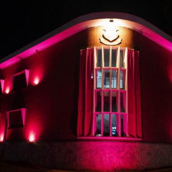 Outubro Rosa: Convento São Francisco chama atenção para o cuidado e a prevenção do câncer de mama