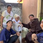 Paróquia São Francisco de Assis promove ação missionária junto às famílias em Goiânia